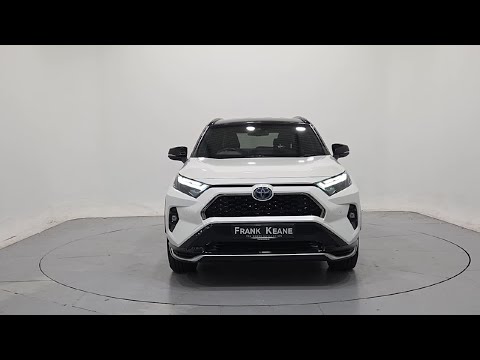 Toyota RAV4 2.5 Hybrid Sport 2WD - Image 2