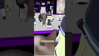 【VRChat】ハッピーハッピーハッピー！！【ブルアカ】#shorts　#猫ミーム