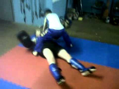 Pts Rath Mor "Kid Kennedy"