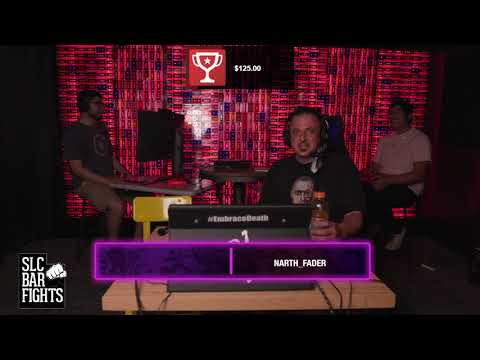 SLC|Barfights  - June 2021 -WInners Finals -  EmperorsSub Zero) vs Paladyn(Noob)