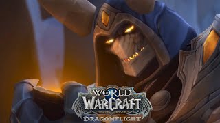 ¡Las encarnaciones! Explicación nueva cinemática WoW