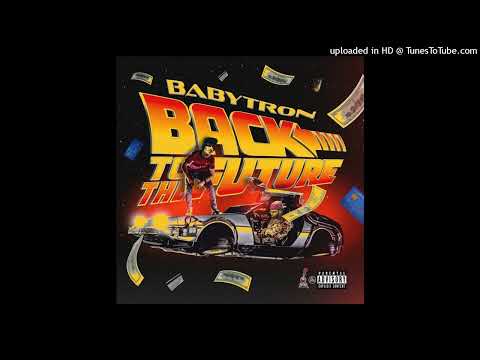 (SOLD) Babytron x Trdee x Stan Will x YSR Gramz Type Beat "Adventurous Moment" (Prod. Ro)