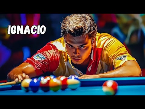 Jeffrey Ignacio | Technique