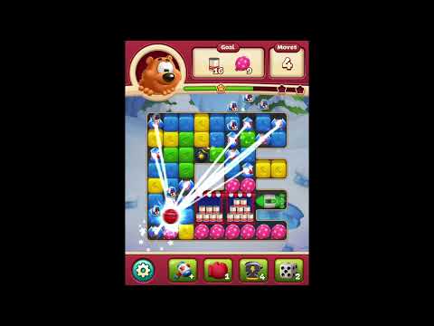 Toon Blast Level 787