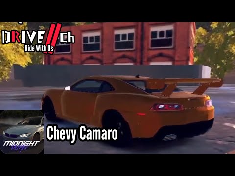 Video cover