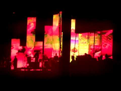 Jay Z - Run This Town - Coachella