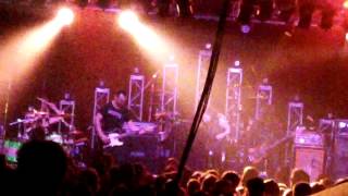 Cilver - Headstone - Concord Music Hall Chicago 5/17/2016