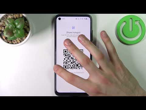 How to Use Portable Hotspot on HTC Desire 22 Pro