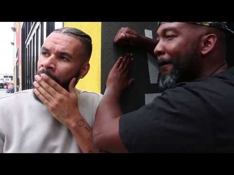 DOPE & DANK "THE MASH" W/CHRIS CLASSIC