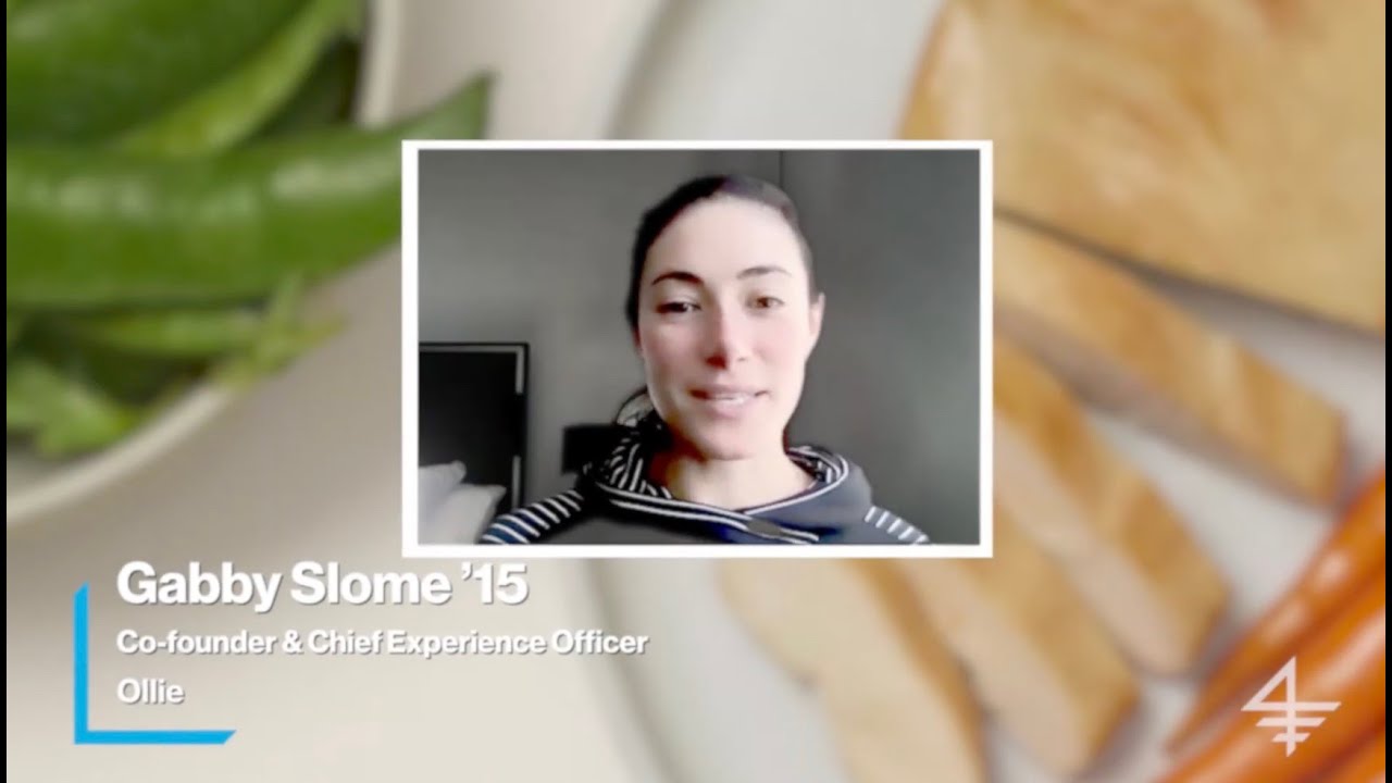 CBS Startup Stories: Ollie - YouTube