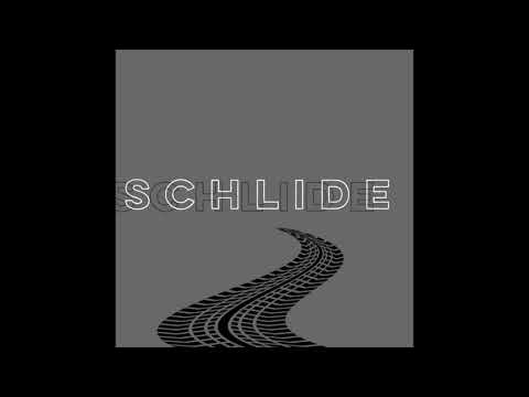Justin Starling - Schlide