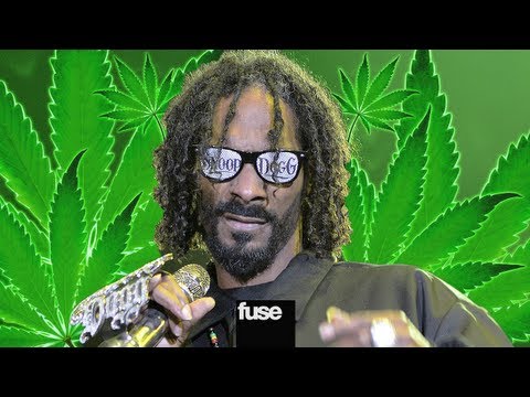Snoop Smokes 81 Blunts a Day - Reddit AMA