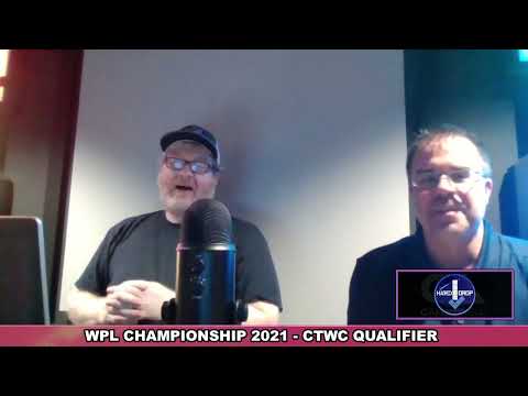 JWTetris Interview at 2021 CTWC WPL Qualifier