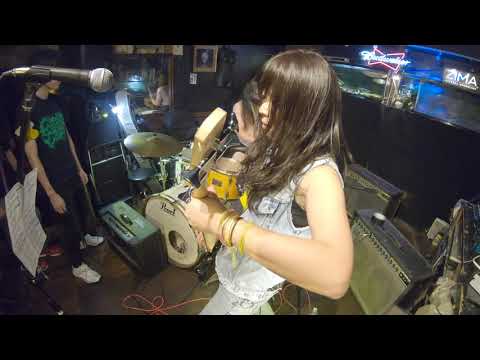 SETE STAR SEPT live in Tokyo,Japan - October 24,2018