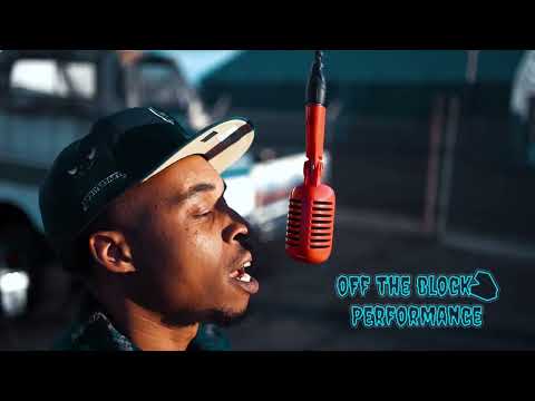 Gillette peezy - Off the block performance 🎥  @solidfamfilms929