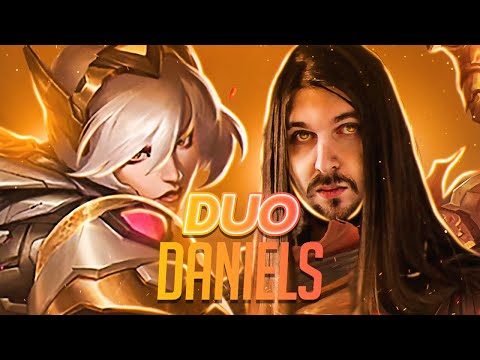 IRELIA VS KAYLE KKKKKKKK FREE LANE