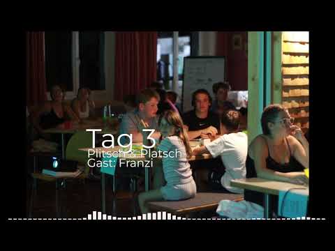 KjG Stupferich - Lagerpodcast - Tag 3 Teil 1