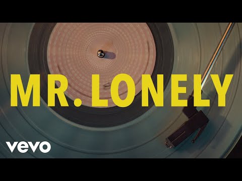 Midland - Mr. Lonely (Lyric Video)