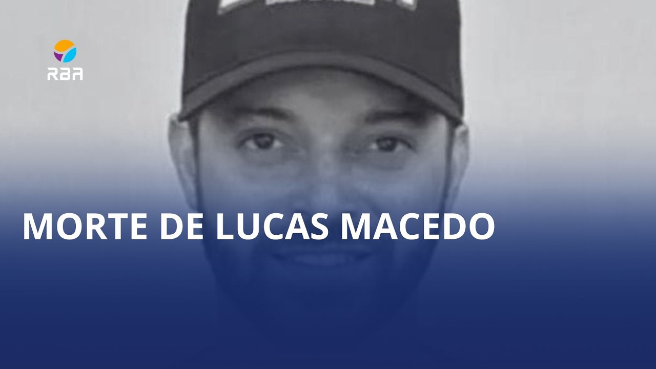 Morte de Lucas Macedo. Dois são condenados por matarem morador de Petrolândia