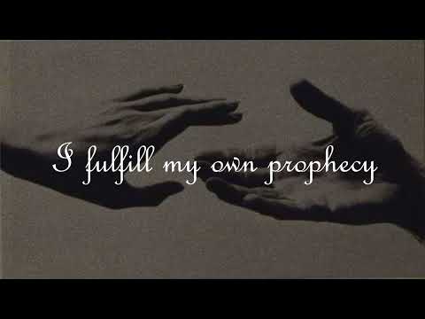 ROAR - Nothing Can't Hurt Me (lyrics)