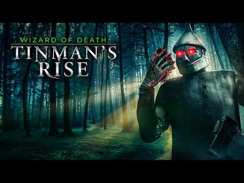Wizard Of Death: Rise of the Tinman (2026) -  Trailer