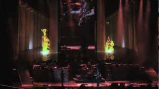 Aerosmith "Boogie Man" - Live at BB&T Center, FL - 12/09/12 HD