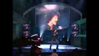 justin guarini let's stay together american idol