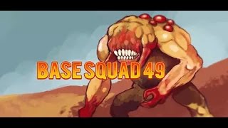 Base Squad 49 обзор игры