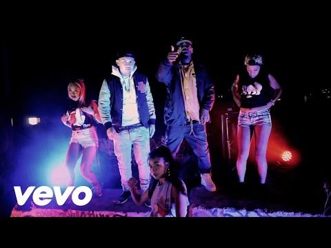 Kool John - Nan Nigga  ft. P-Lo, Plain Jane