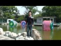 Mandarina China Band - Amor Latino (Versión Español)