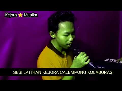 Jan Putui Aso Cipt:Alm:Rio Astar Sesi Latihan Kejora Musica Calempong Kolaborasi