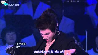 [Vietsub] Love Ya - SS501 (live)