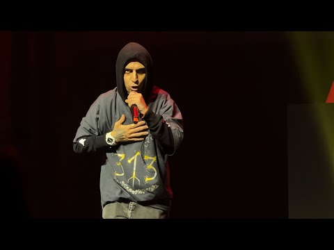 Reza Pishro Mehrad Hidden - Rock Chock رضا پیشرو مهراد هیدن - راک چاک concert live کنسرت زنده