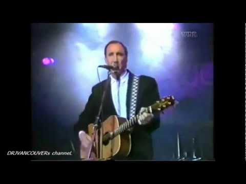 Peter Townshend  -  David Gilmour - Won't Get Fooled Again