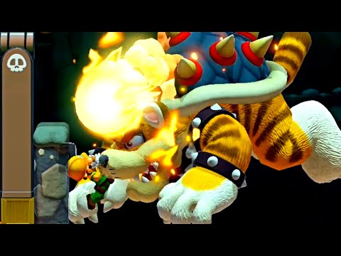 Super Mario Maker 2 🔥 Expert Endless Challenge #899