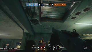 シルバー1からduo［r6s］