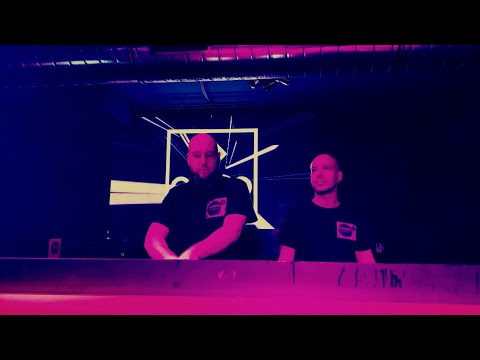 Classic House Connection - Live @Cube Club 🕺🕺🕺 - Funky Oldschool Housemusic Dj Mix Set HD