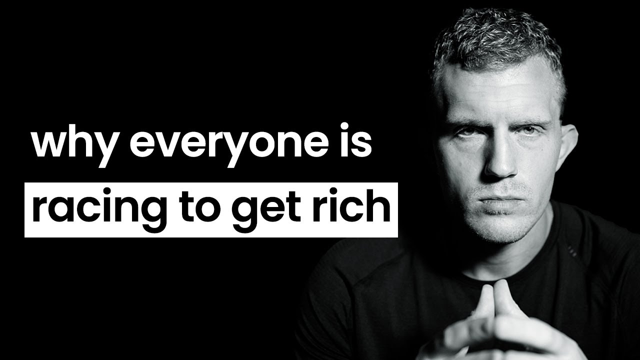 未来三年，是你逃离“平庸陷阱”的最后窗口期