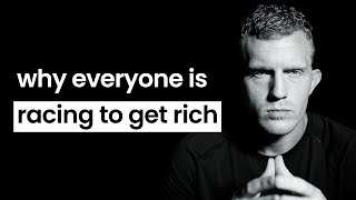 You Have About 36 Months To Make It