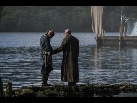 Vikings - I Love you too, Ragnar Lothbrok! I love you too, Ragnar. | 4x11 ᴴᴰ