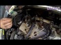 Volvo V70 D5 2.4 163bhp diesel fuel injector change ...