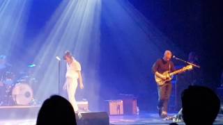 Crash Vegas - Pocahontas