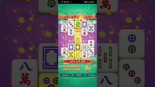 Mahjong Ways — Big Wins no Bonus Round! PG Soft Games