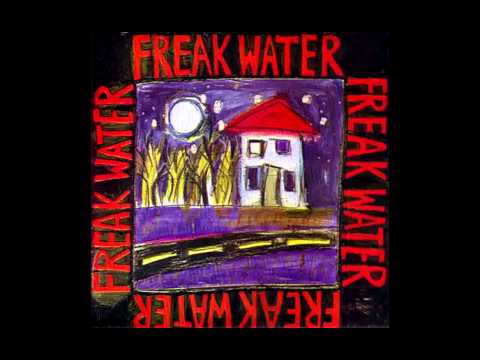 Freakwater - War Pigs (Black Sabbath Acoustic Cover)