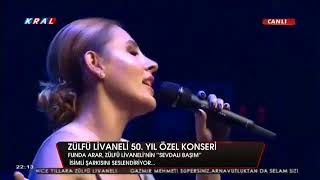 Funda Arar - Sevdalı Başım