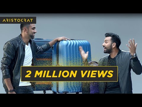 Rohit Sharma's hilarious reply to Ravichandran Ashwin leads to a brand endorsement