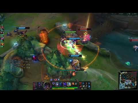 ZED99 PLAYS ZED VS KATARINA - KR CHALLENGER PATCH 10.16