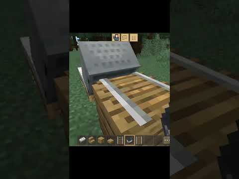 Morph God - Minecraft: Realistic Bed! #shorts #gaming #minecraft #bed #shortsfeed