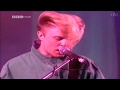 A Flock Of Seagulls - Telecommunication (Live 1983  BBC in Concert)