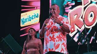 Corazón de Piedra - Tony Rosado